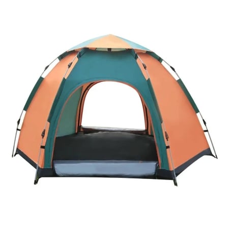 خيمة خارجية 2.4م