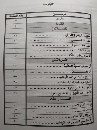 التاريخ السعودي الحديث والمعاصر حتى نهاية القرن العشرين . تأليف : د . سعد بدير الحلواني و د . محمد بن جمعان الغامدي . غلاف مقوى . الصفحات 246 صفحة