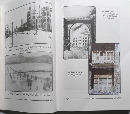 الطائف القديم داخل السور في القرن الرابع عشر الهجري : وهج حضارة ونبض حياة . تأليف : عيسى بن علوي ال عيسى . الصفحات 379 صفحة تحتوي على ملحق للصور