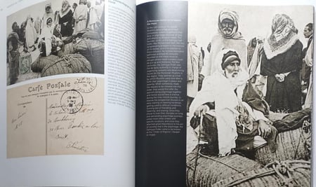 HAJJ - JOURNEY TO HOLINESS الحج - رحلة مقدسة . باللغتين التركية والانجليزية يحتوي العديد من الرسومات والصور والاثار .