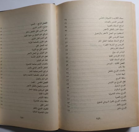 موسوعة عالم الطبخ - المجلد الثاني : المطبخ الفرنسي ، المطبخ الصيني، المطبخ اليوناني. تأليف : وفاء قبيعة . غلاف مقوى