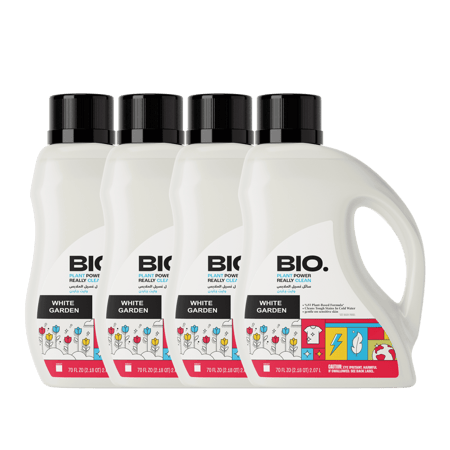 شامبو الملابس