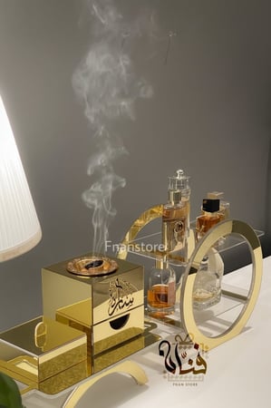 الاستقبال قولدن