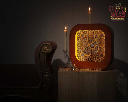 ابجورة الفخامه