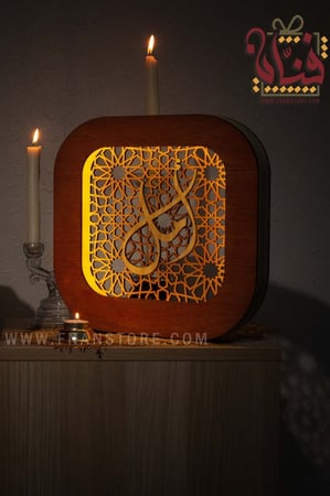 ابجورة الفخامه