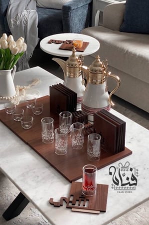 صينية الفخامه