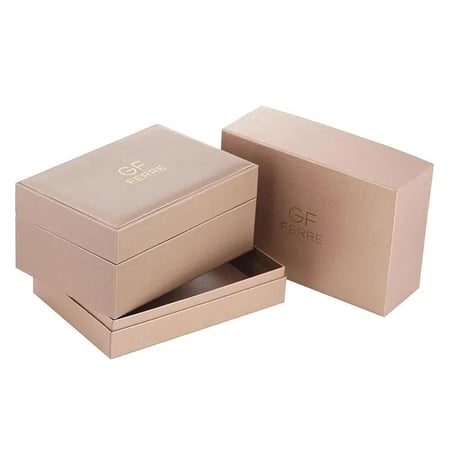 ساعة الماس نسائية ماركة GF Ferre