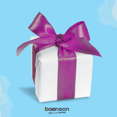تغليف هدية