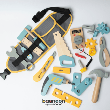 حقيبة معدات المهندس