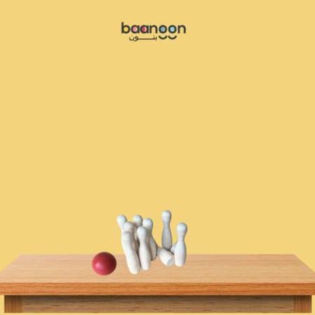 بولينج الطاولة