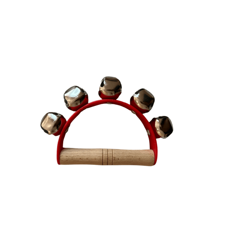 مجموعة الأصوات السمعية