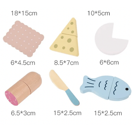 وجبة الغداء الصحية