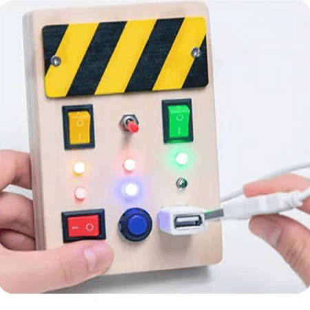 لوح إشارات المرور