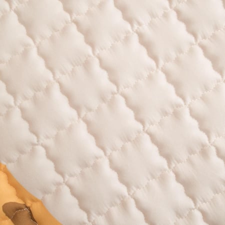 مفرشة أرض للرُضع والأطفال ٢