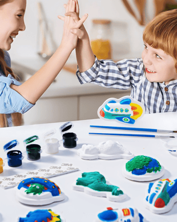 منتج عيد الفطر ٣ - صندوق العيد للأولاد