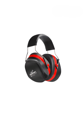 Vaultex acoustic and noise reduction EAR MUFFS كاتم صوت