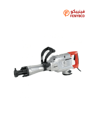 هامر تكسير TIEDAO 65 مم – 1500 واط لتكسير الخرسانة والجدران