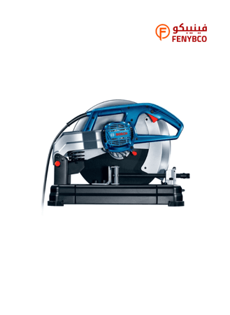 مقص حديد BOSCH GCO 230 – 14 بوصة 2300 واط للقص الصناعي
