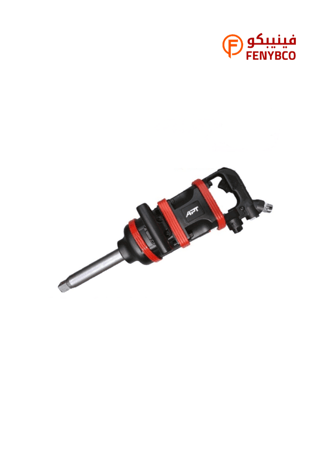 دريل نشر كفرات 1 بوصة Long Anvil APT DW30323 (3600 نيوتن) – قوة صناعية عالية