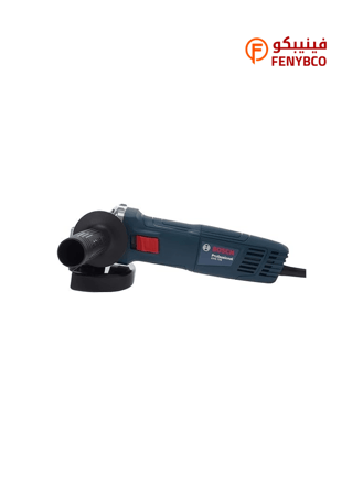 صاروخ جلخ BOSCH GWS 700 – 4.5 بوصة 710 واط للأعمال الخفيفة