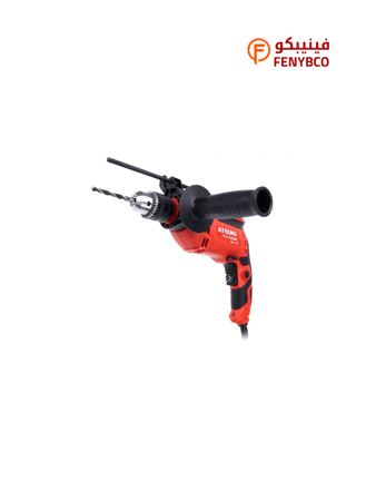 دريل دقاق 16 مم 720 واط KEYANG رأس أوتوماتيك