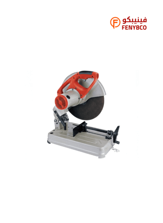 مقص حديد 14 بوصة TIEDAO – 2000 واط لقطع المعادن باحتراف