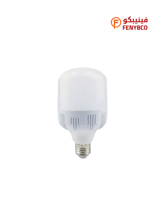 كرتون 10 حبه ليد ابيض كبسوله 50 واط