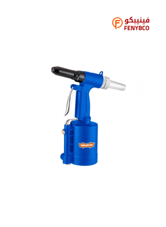 مسدس برشام هواء 17 مم – قوي ومتين لأعمال التثبيت