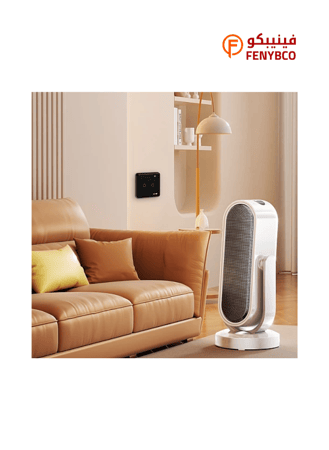 مفتاح الذكي ثنائي غطاء اسود تحكم عن بعد Wifi سهل الاستخدام يعمل باللمس تحكم بالجوال متوافق مع اليكسا وجوجل هوم