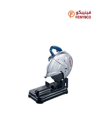 مقص حديد BOSCH GCO 230 – 14 بوصة 2300 واط للقص الصناعي