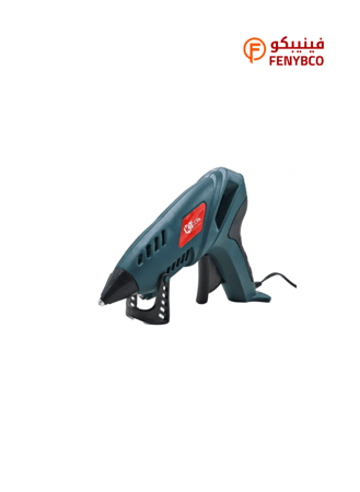 مسدس شمع حراري 16 واط – جهاز لصق للأعمال اليدوية