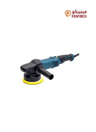 صاروخ تلميع روتري 5 بوصة 980 واط – ماكينة بوليش سيارات