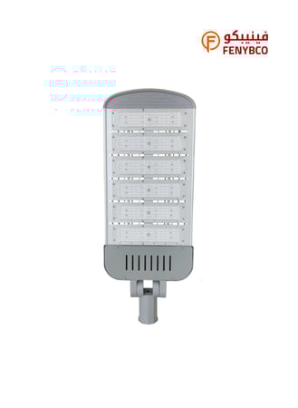 كشاف شارع شرائح LED مقاوم للعوامل الجوية