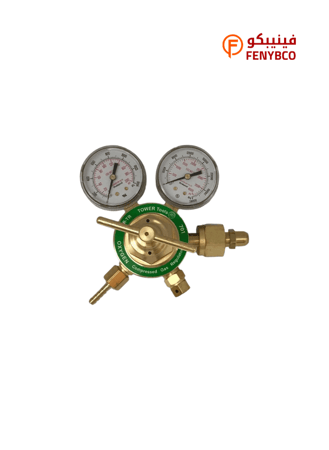 منظم ضغط أوكسجين TOWER JW-701 – منظم غاز عملي لأعمال اللحام