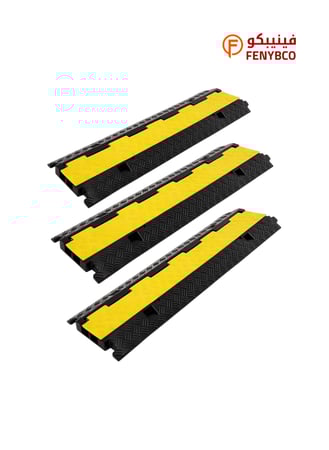 مطب كيبل 2 قناة