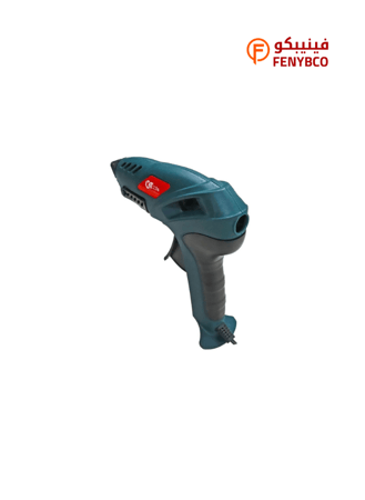 مسدس شمع حراري 16 واط – جهاز لصق للأعمال اليدوية