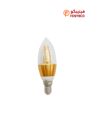 كرتون 20 حبه لمبة بلح ليد 5 واط ابيض