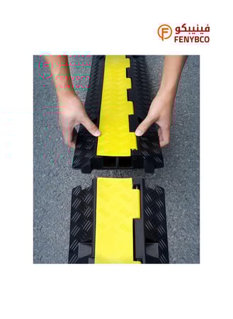 مطب كيبل 2 قناة