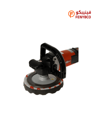 صاروخ تلميع KEYANG – لمعان احترافي وتحكم كامل بالسرعة