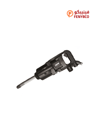 دريل نشر كفرات 1 بوصة Long Anvil APT DW30322 (3200 نيوتن) – أداء قوي للمهام الثقيلة