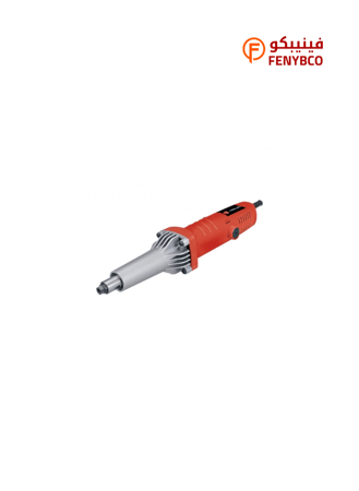 فلكسيل 25 مم TIEDAO – 400 واط وسرعة 27000 دورة/دقيقة