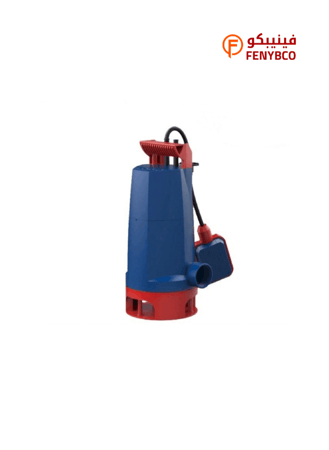 غطاس مياه APT صيني – مضخة غاطسة متعددة الاستخدام