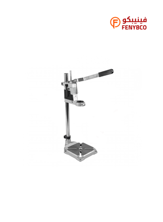 حامل دريل 60 مم APT DW55205 – قاعدة تثبيت دريل