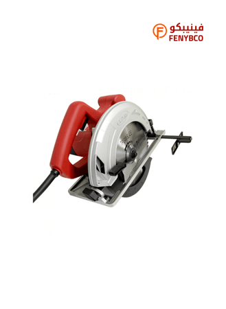 منشار كهربائي دائري 1100 واط KEYANG 7 إنش لقص الخشب