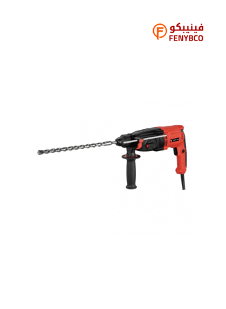 دريل تخريم TIEDAO 26 مم 800 واط – روترى هامر للحفر في الخرسانة