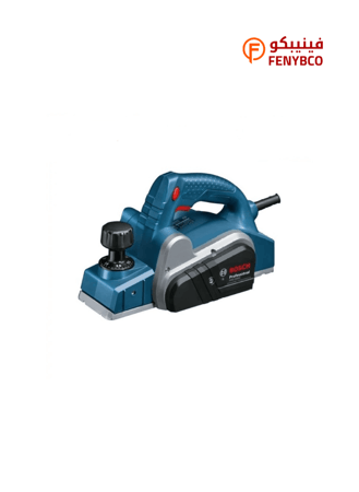 فارة خشب كهربائية BOSCH GHO 6500 – 650 واط لتنعيم وتشطيب الخشب
