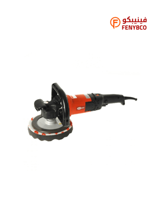 صاروخ تلميع KEYANG – لمعان احترافي وتحكم كامل بالسرعة