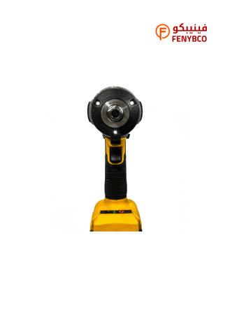 دريل فك كفرات 21 فولت DEBOLT مع بطاريتين – مفتاح صواميل