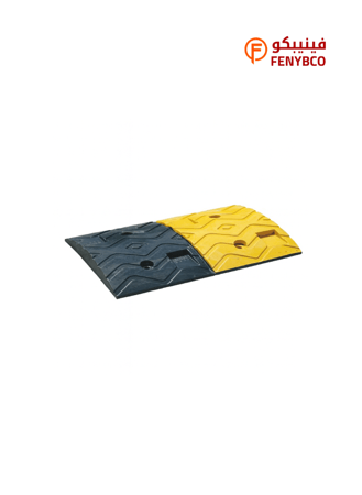 مطب ربر 5 سم × 35 سم × 100 سم