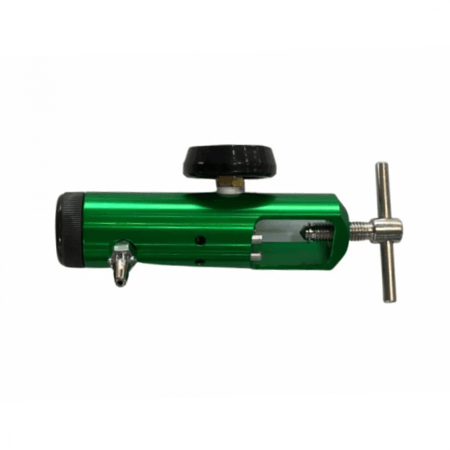 منظم اكسجين بنديكس